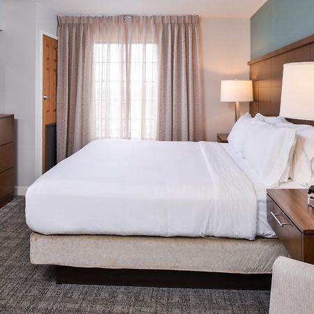 Staybridge Suites Indianapolis Downtown-Convention Center By Ihg Exteriör bild