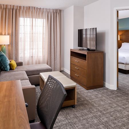 Staybridge Suites Indianapolis Downtown-Convention Center By Ihg Exteriör bild