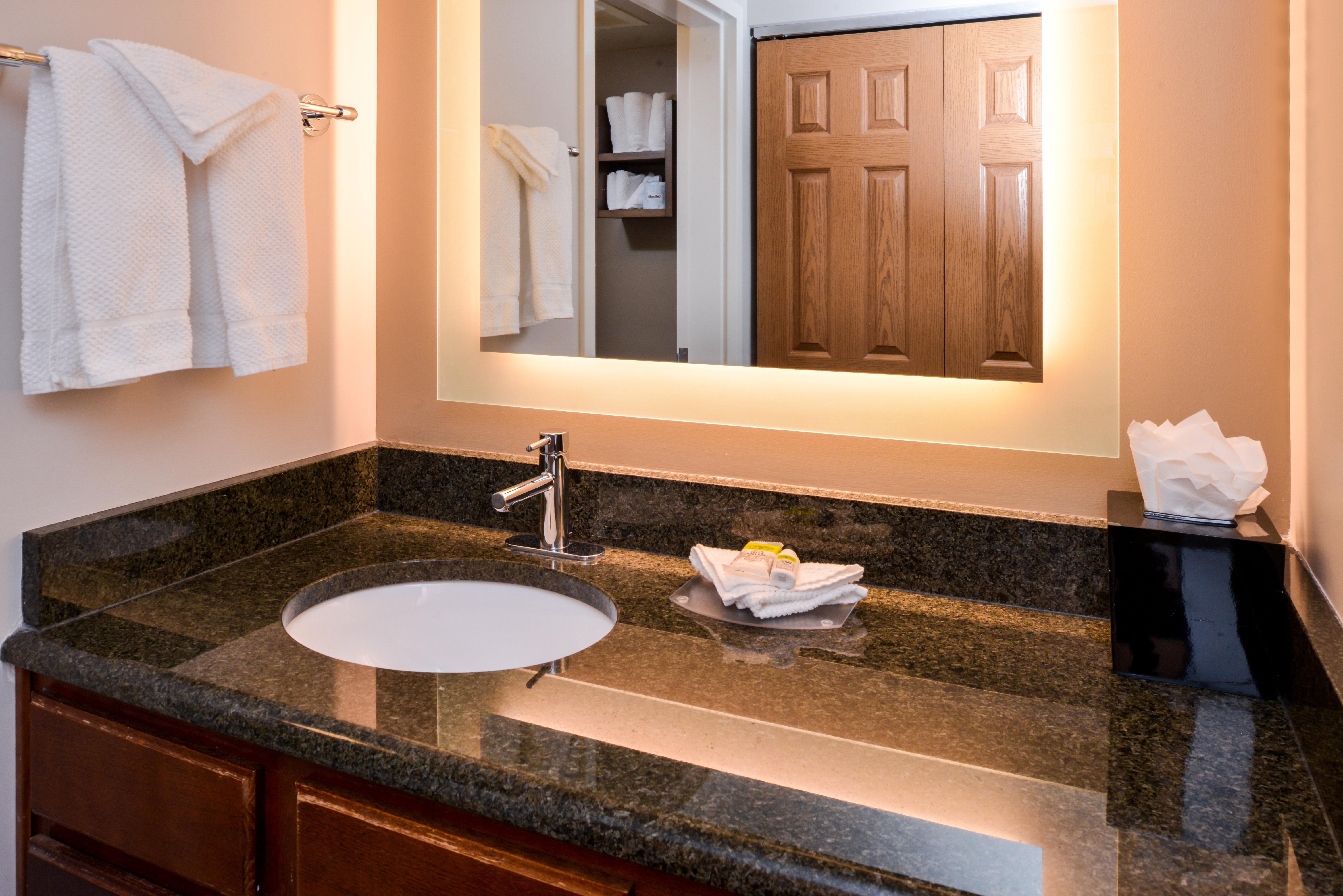 Staybridge Suites Indianapolis Downtown-Convention Center By Ihg Exteriör bild