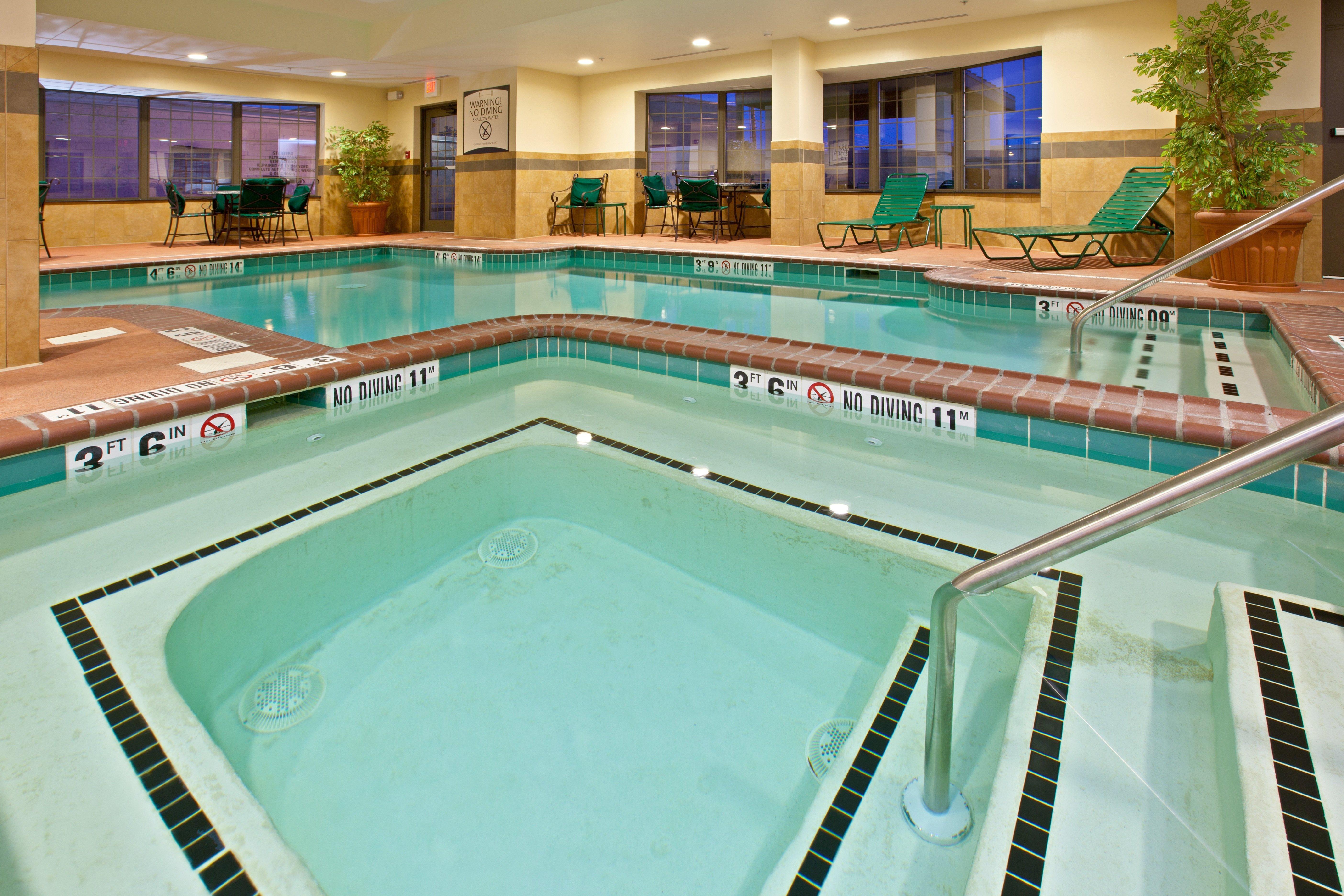 Staybridge Suites Indianapolis Downtown-Convention Center By Ihg Exteriör bild