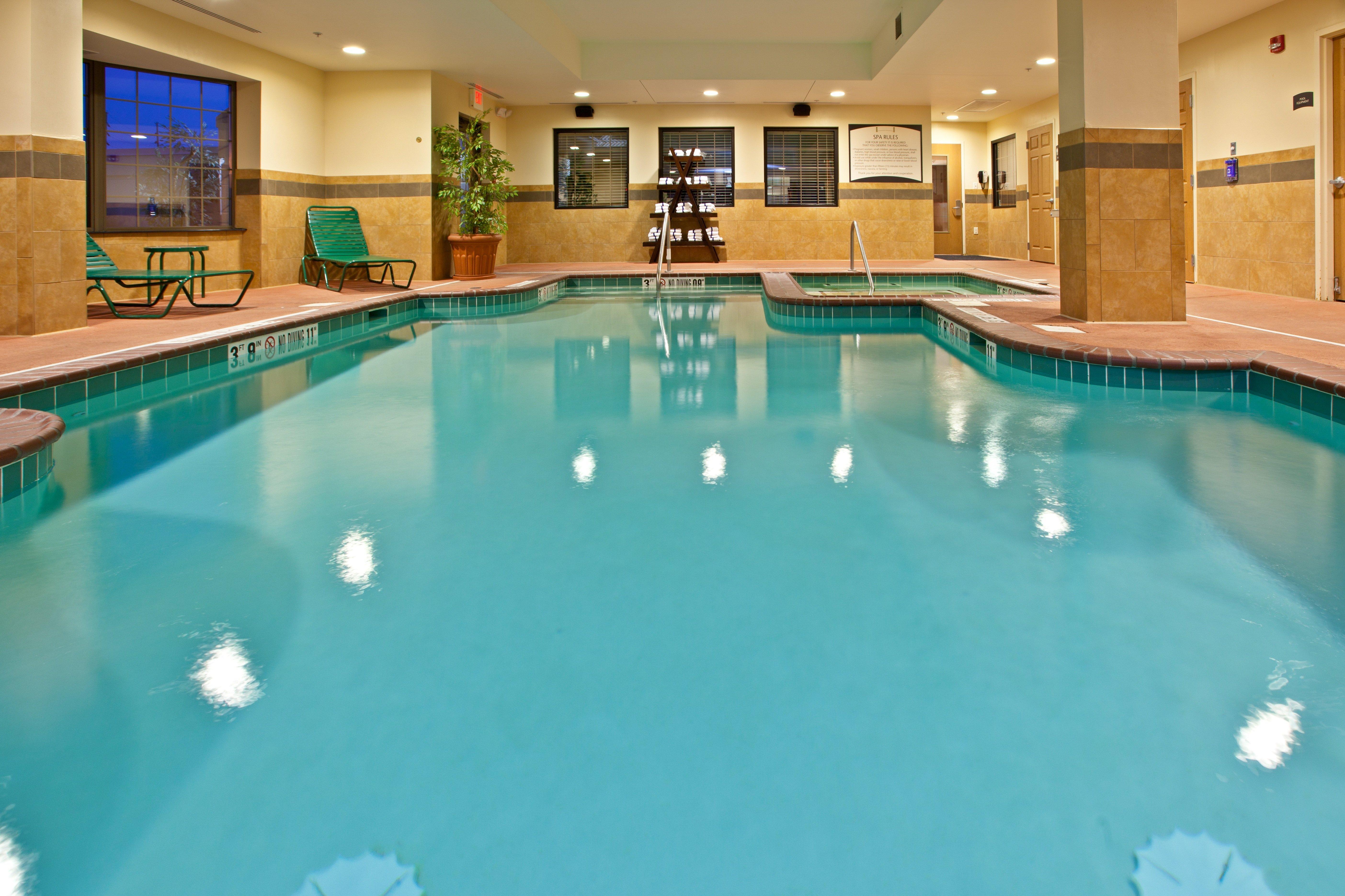 Staybridge Suites Indianapolis Downtown-Convention Center By Ihg Exteriör bild