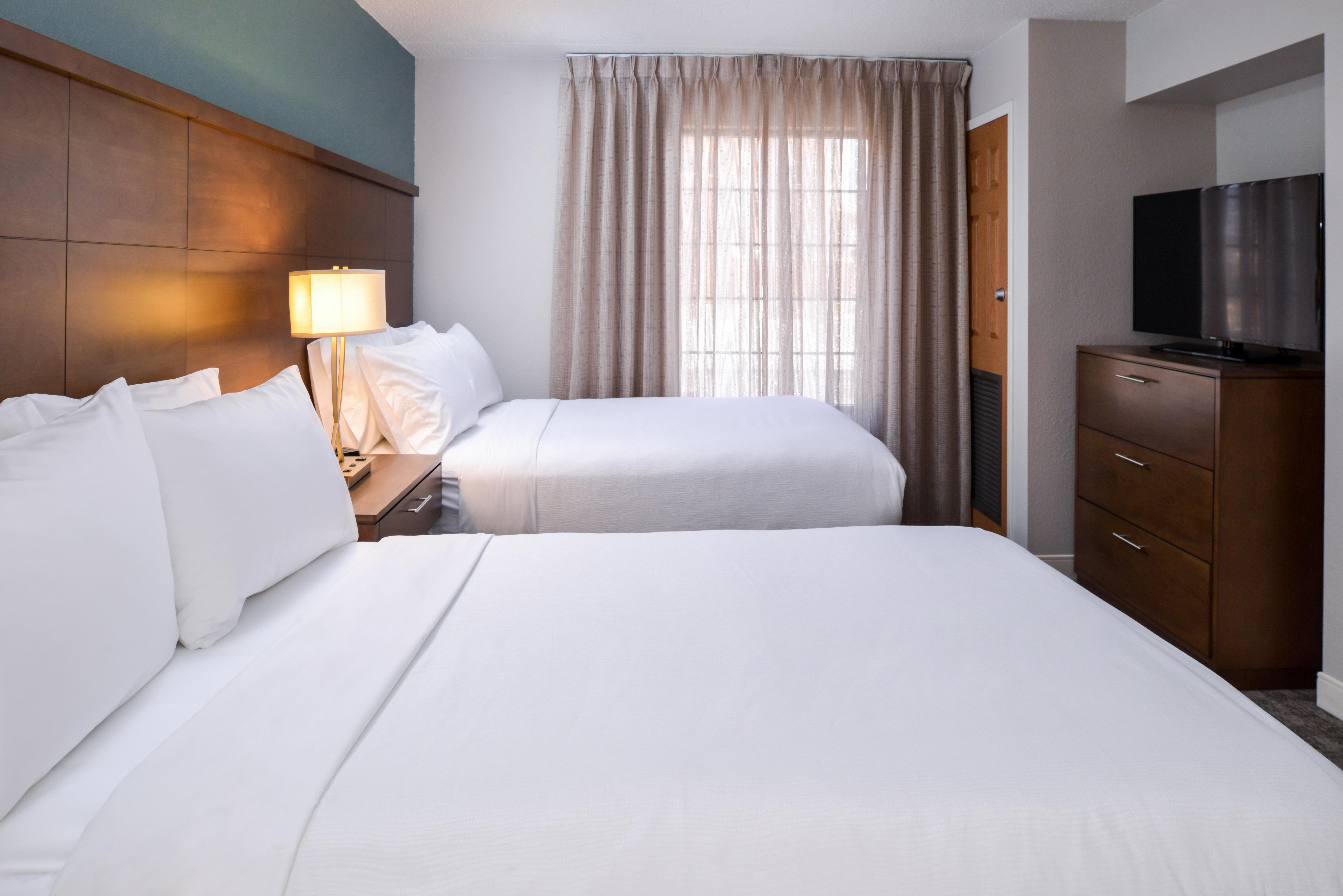Staybridge Suites Indianapolis Downtown-Convention Center By Ihg Exteriör bild