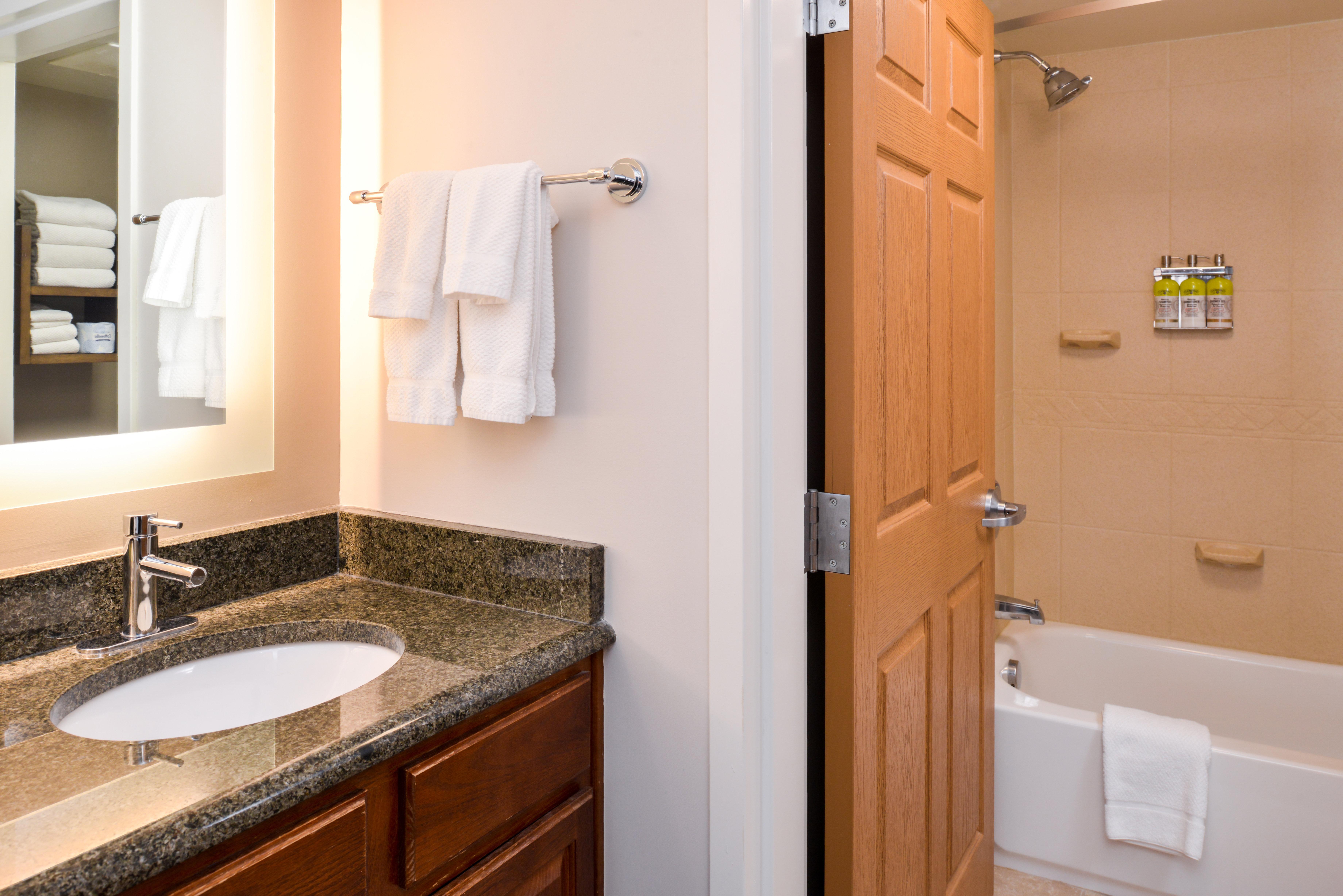 Staybridge Suites Indianapolis Downtown-Convention Center By Ihg Exteriör bild