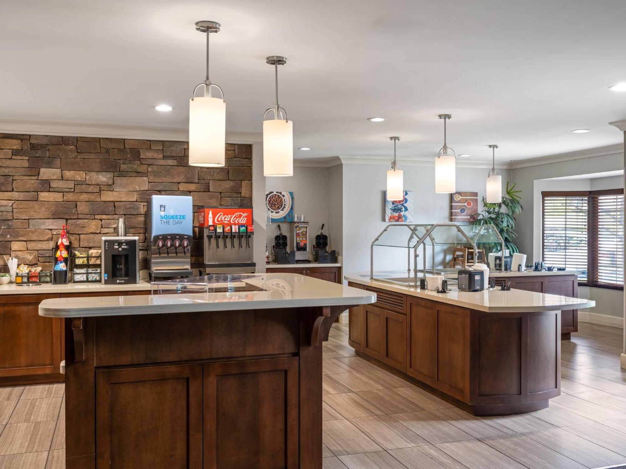 Staybridge Suites Indianapolis Downtown-Convention Center By Ihg Exteriör bild