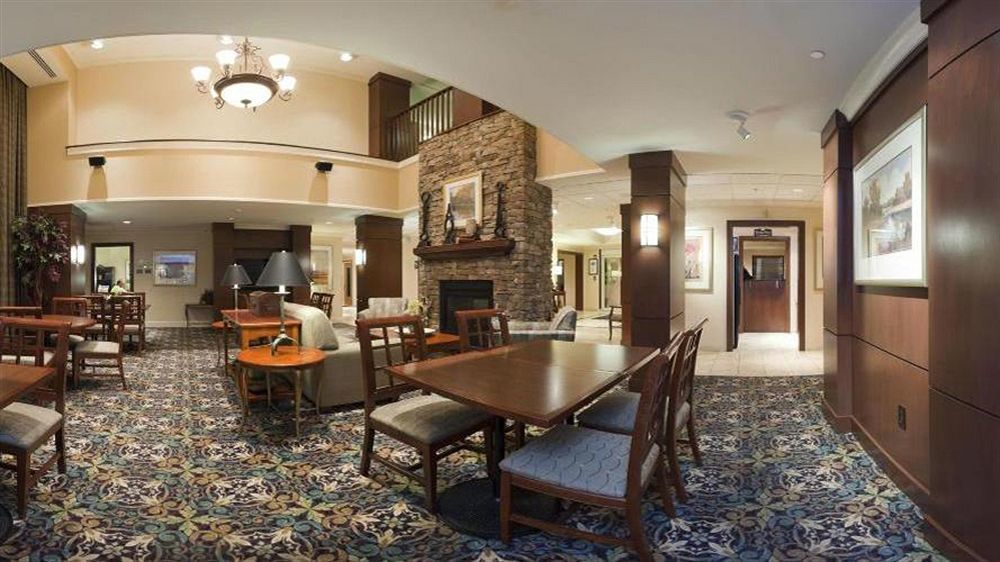 Staybridge Suites Indianapolis Downtown-Convention Center By Ihg Exteriör bild