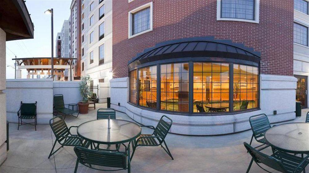 Staybridge Suites Indianapolis Downtown-Convention Center By Ihg Exteriör bild