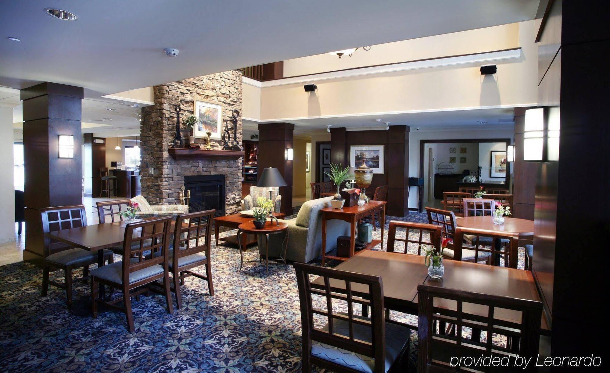 Staybridge Suites Indianapolis Downtown-Convention Center By Ihg Exteriör bild